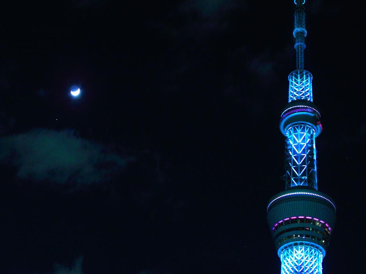 Coto Tokyo Asakusa 4 Esterno foto